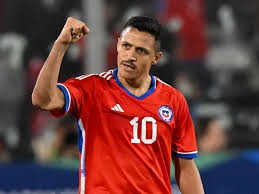 Alexis Sánchez se Pierde el Partido Decisivo de Chile Ante Ecuador