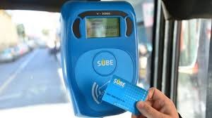 CONFIRMADO: aumenta el boleto del colectivo en San Juan a partir de abril