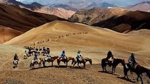 Atención!!! Ya están abiertas las inscripciones para la edición 2026 de la Cabalgata de los Andes.