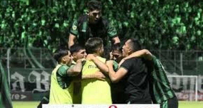 Liga Profesional: San Martín venció 3 a 1 a Belgrano de Córdoba