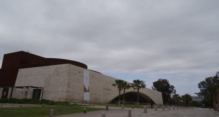 Sábado 1 de marzo  frescos y nublado en San Juan