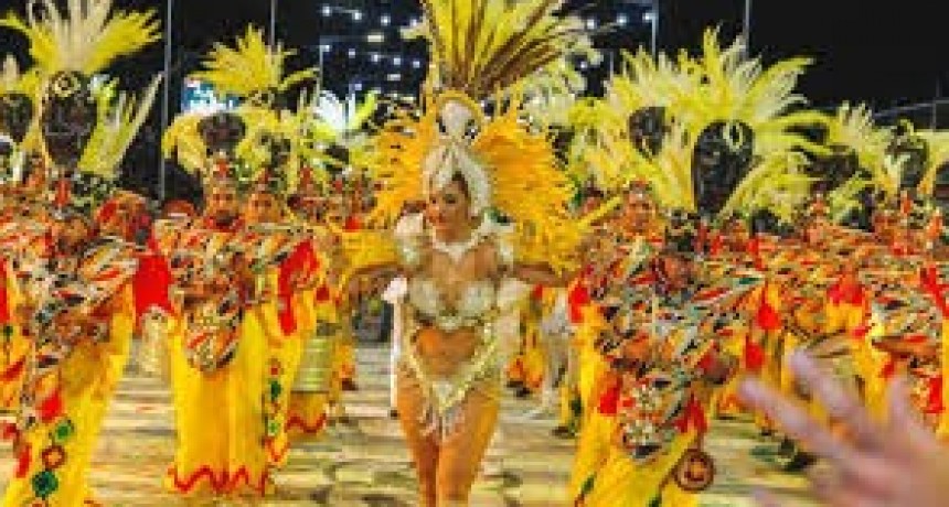 Imperio se consagra campeón de la Copa Challenger del Carnaval de Chimbas 2025
