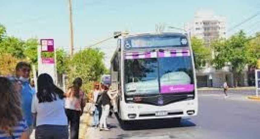 El paro de la UTA por 48 horas es ilegal