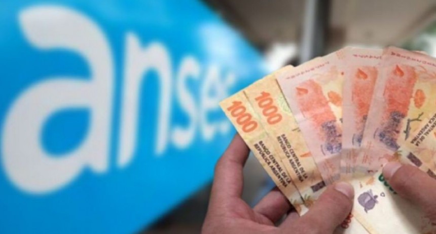 Anses: Calendario de pagos del 13 de marzo