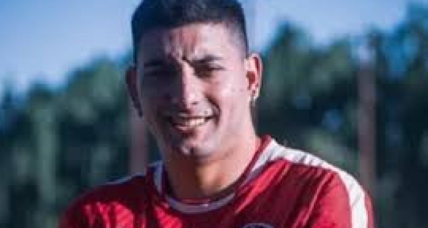 TRÁGICO FINAL: Murió el Joven que fue baleado en una partido de fútbol en Rivadavia.
