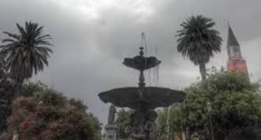 Marzo se despide con una jornada fresca en San Juan