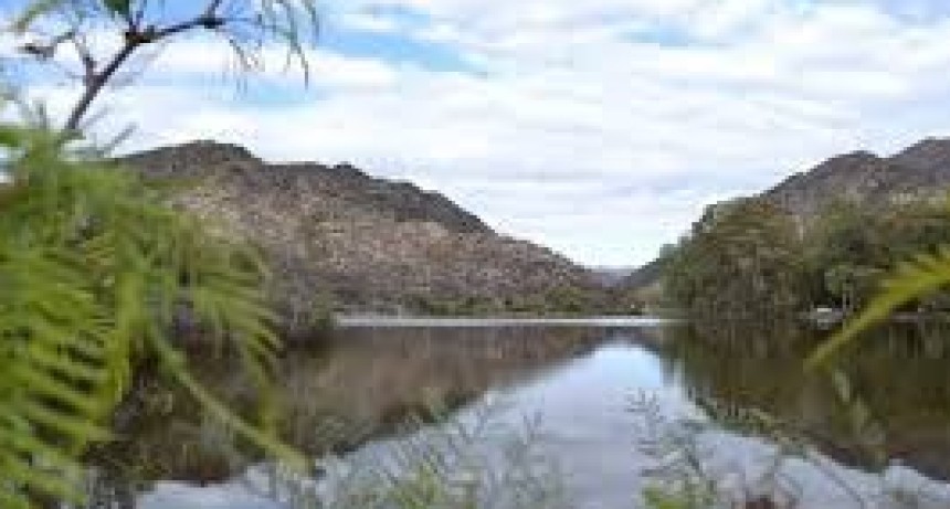 Hito ambiental en San Juan: realizar&aacute;n el primer estudio integral de Valle F&eacute;rtil en 55 a&ntilde;os