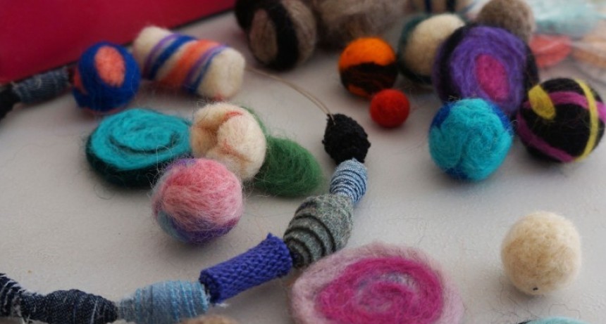 El Mercado Artesanal abre inscripciones a los talleres de marzo