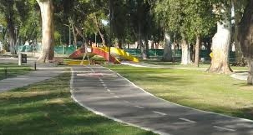 llega el alivio: este martes desciende la temperatura 