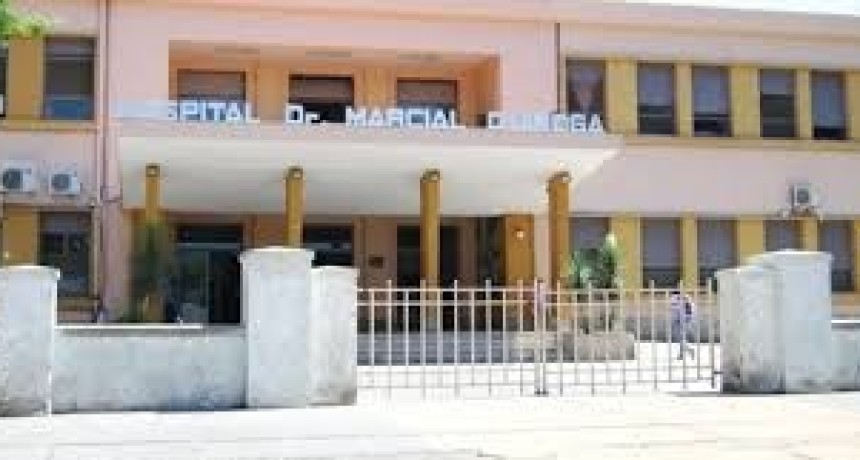 Pron&oacute;stico reservado para el hombre quemado: la Justicia avanza de oficio pese a que la v&iacute;ctima no declar&oacute;