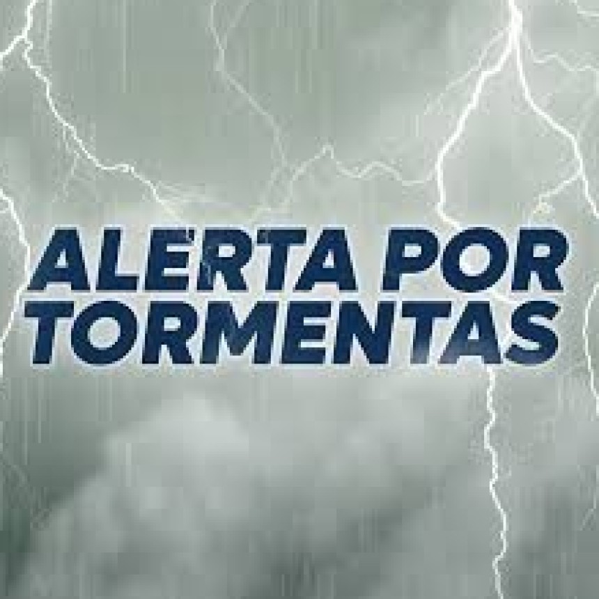 Clima en San Juan: Alerta por tormentas aisladas y r&aacute;fagas de viento para este martes y mi&eacute;rcoles