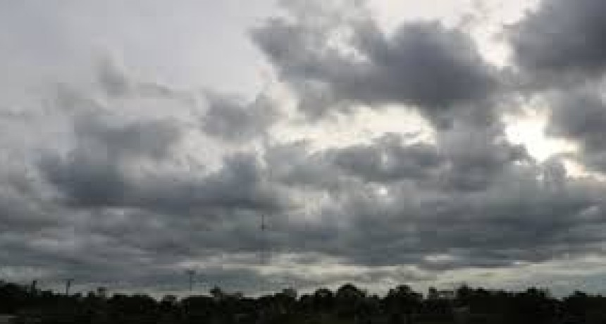 Clima en San Juan: se espera un mi&eacute;rcoles con temperaturas agradables y m&aacute;xima de 28 grados