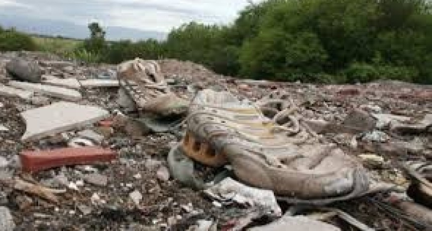 La autopsia confirm&oacute; que el hombre encontrado en el basural falleci&oacute; por causas naturales