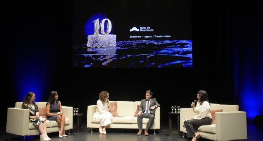 Diez a&ntilde;os construyendo historia en la escena cultural de San Juan