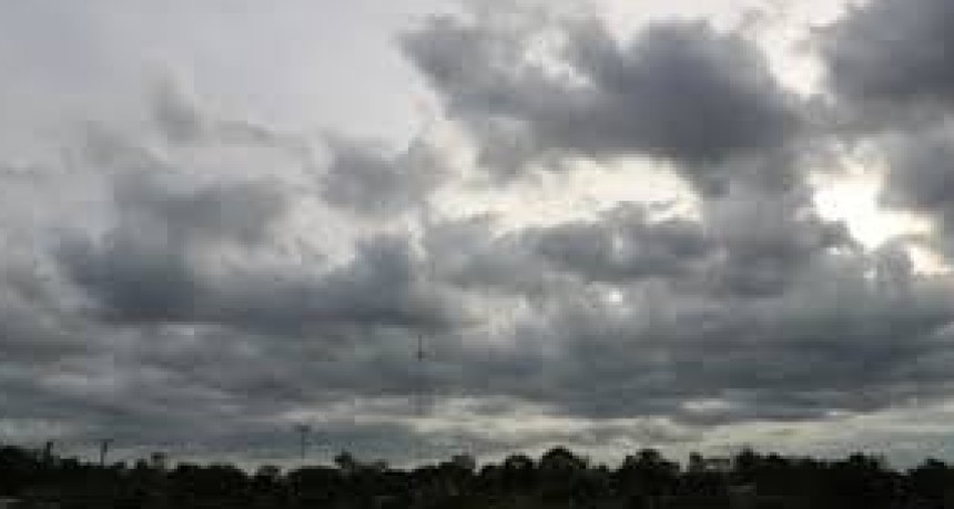 Lunes con cielo parcialmente nublado y m&aacute;xima de 29�C en San Juan