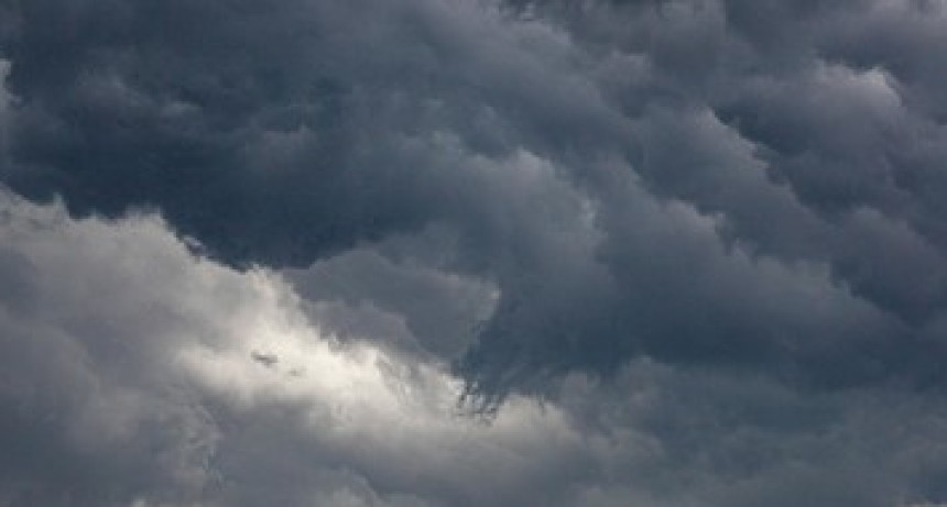 Pron&oacute;stico en San Juan: entre nubes, viento del sur y una m&aacute;xima de 21&deg;C