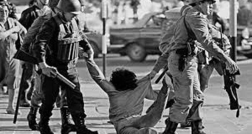 Memoria, Verdad y Justicia: un compromiso que se renueva a medio siglo del quiebre democr&aacute;tico