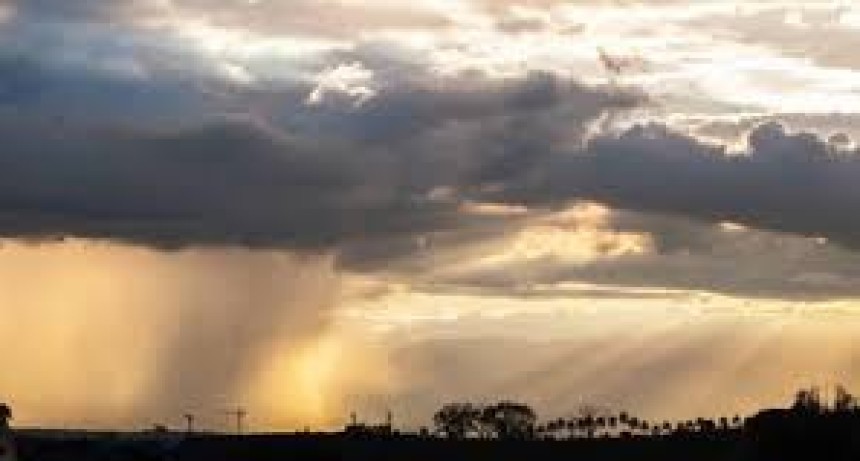 Sol y frescura en San Juan: el detalle del tiempo para este 25 de marzo