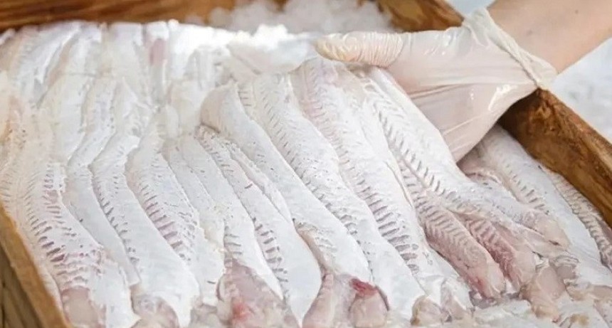 Refuerzan el control en la venta de pescado para semana santa