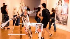 San Juan: El Museo Franklin Rawson invita a visitar una muestra de Fotoperiodismo