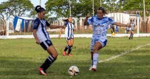  Copa Federal Amateur Femenina 2024