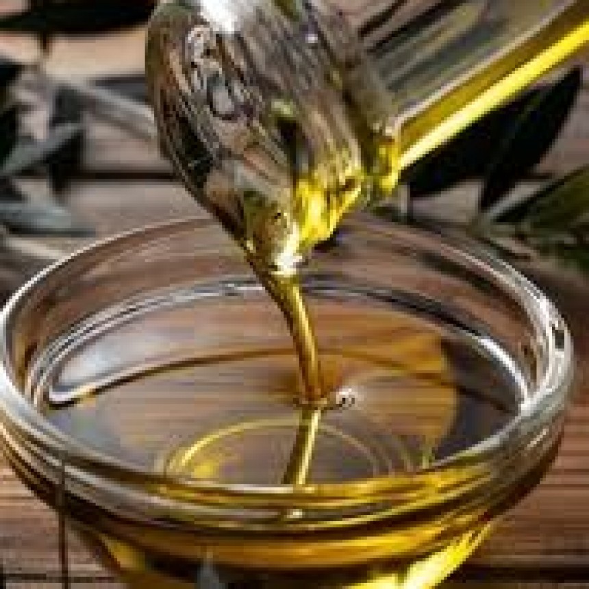 CURSO DE FORMACIÓN: Para entender que el aceite de oliva es una medicina