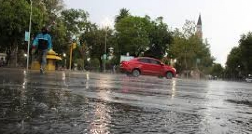 ¿Cómo estará el tiempo este sábado 13 de abril en San Juan?
