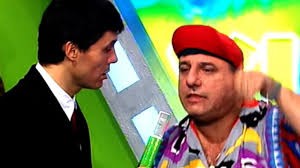 Falleció Toti Ciliberto, el recordado humorista de VideoMatch