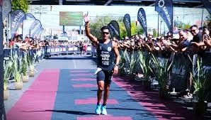 San Juan se prepara para el Ironman: Seguridad y cortes de tránsito para una jornada de alto nivel deportivo