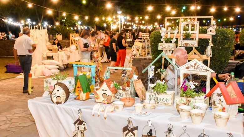 Los jardines del Auditorio se llenarán de arte y diseño con la Feria La Lolita