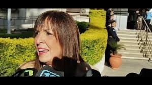 Laciar respaldó a Orrego y defendió el orden fiscal: “Ya no está más la maquinita de hacer dinero sin respaldo