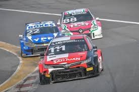 Fin de semana a puro motor en San Juan: vuelven el Turismo Nacional y el TC2000 al Villicum
