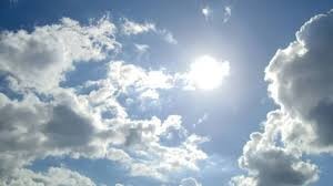 Bajón de temperatura en San Juan: este sábado se espera una máxima de 20º