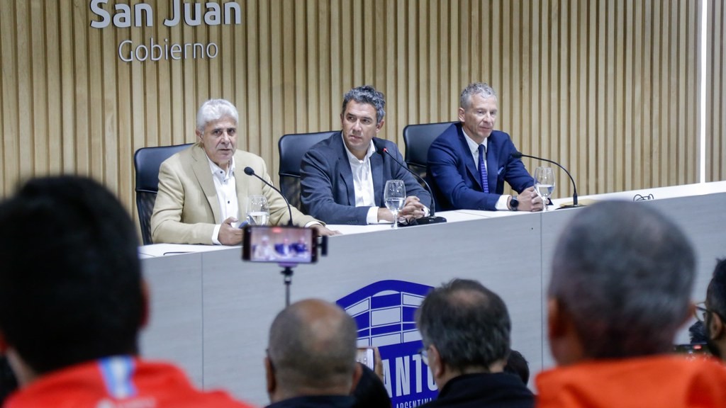 San Juan será sede del Mundial de Clubes de hockey sobre patines femenino