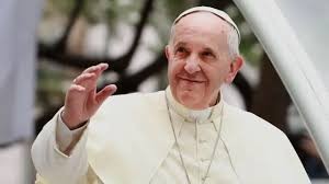 OFICIAL: El Papa Francisco falleció por un derrame cerebral