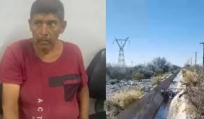 Tragedia en Pocito: encontraron sin vida a Noel Luis Ponce, el hombre desaparecido hacía seis días