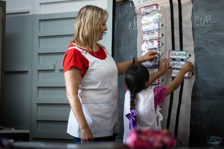 Educación informa la fecha de inscripción para la Junta de Clasificación Docente