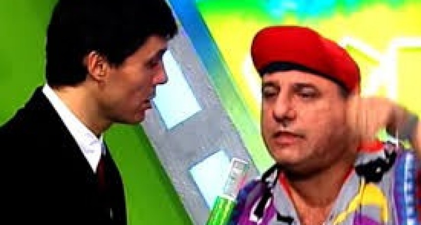 Falleció Toti Ciliberto, el recordado humorista de VideoMatch