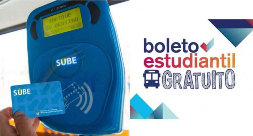  Boleto Educativo Gratuito: Un Compromiso con la Inclusión