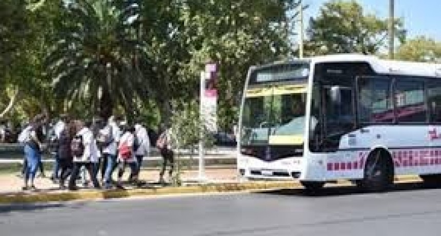 Habilitarán provisoriamente un tramo de la Avenida Libertador este sábado