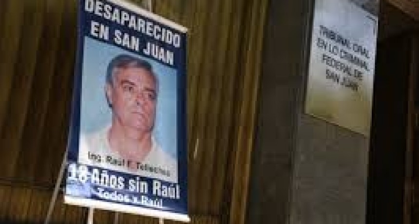 Piden perpetua para 7 involucrados en el caso Tellechea