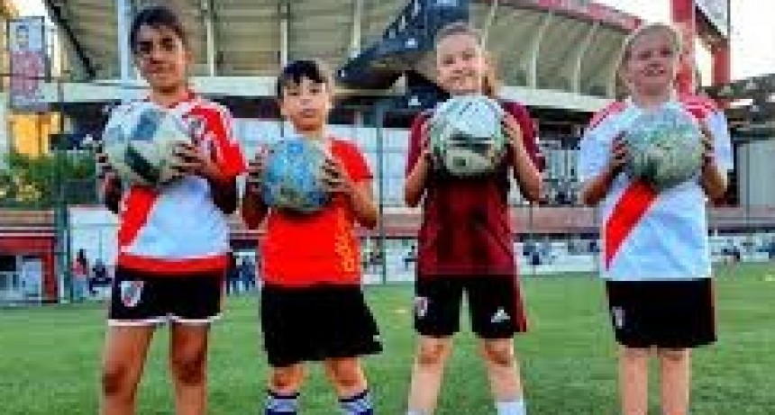 Comienza a rodar la ilusión: Arranca el primer torneo oficial de inferiores femeninas en San Juan