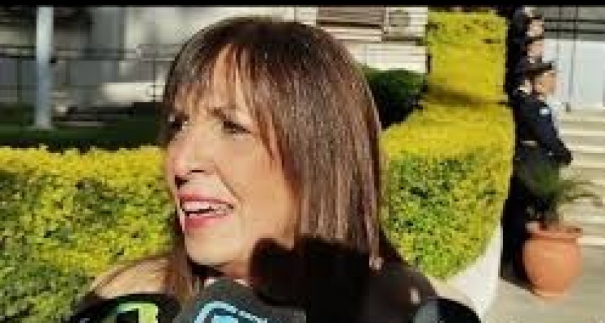 Laciar respaldó a Orrego y defendió el orden fiscal: “Ya no está más la maquinita de hacer dinero sin respaldo