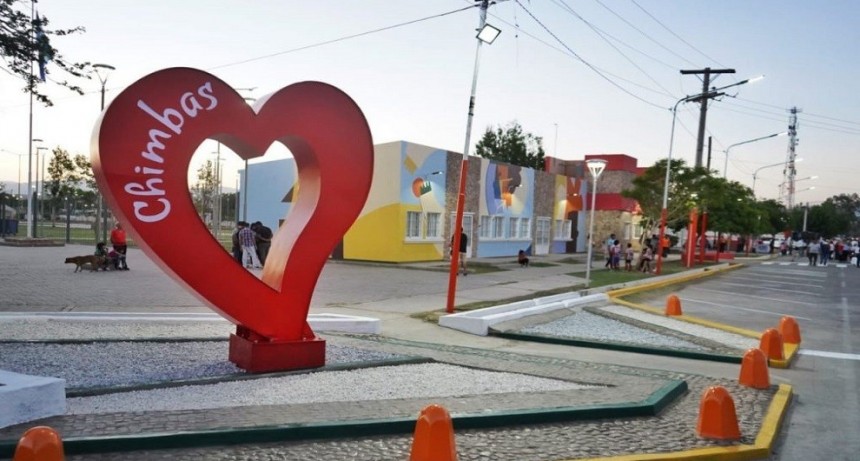 Chimbas lanza descuentos impositivos de hasta el 30 % para comercios e industrias