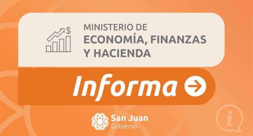 Los empleados públicos tendrán acreditados sus haberes el 30 de abril