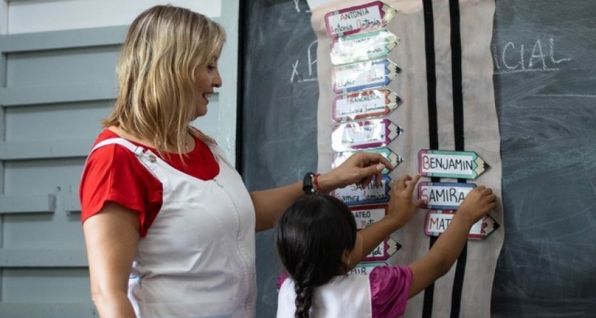 Educación informa la fecha de inscripción para la Junta de Clasificación Docente