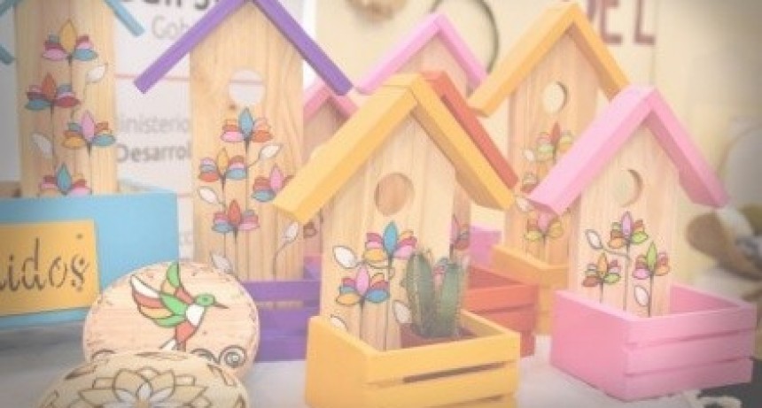 Feria Eco Origen: Emprendedores sociales de San Juan presentan productos sostenibles