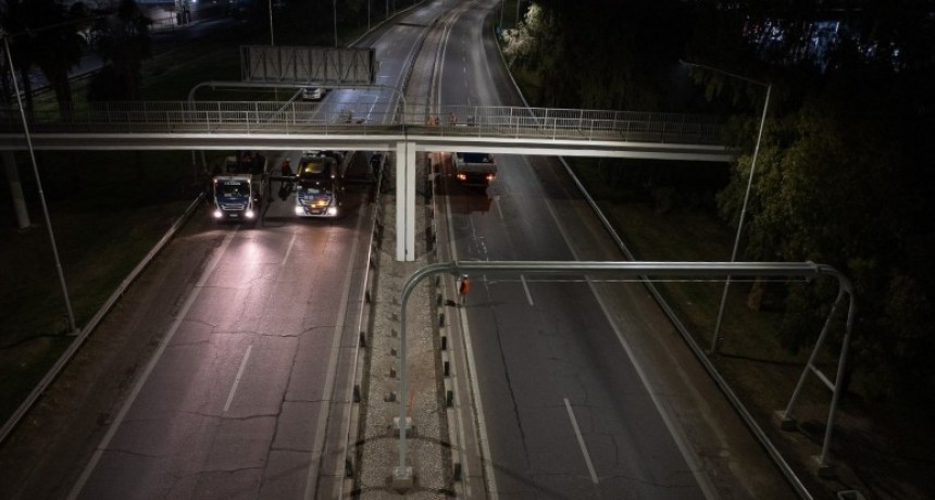 Circunvalaci&oacute;n: una transformaci&oacute;n hist&oacute;rica para los sanjuaninos