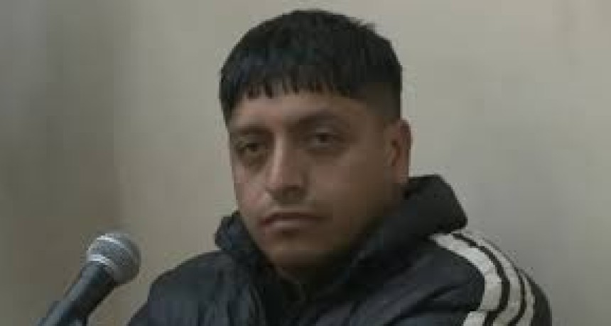 Condenaron al autor del disparo en las inmediaciones del Club Desamparados