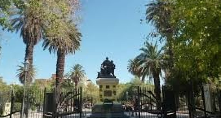 Jueves con clima ideal en San Juan: m&aacute;xima de 25&deg;C y nada de lluvia